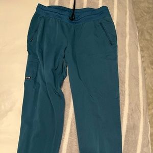 Greys Anatomy jogger scrubs